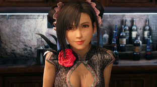 Epic Games Store потеряет очередной эксклюзив? Поклонники Final Fantasy VII Remake в предвкушении релиза на ПК в Steam