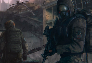 S.T.A.L.K.E.R. 2: Heart of Chornobyl получила новую дату релиза на ПК в Steam