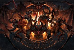 Blizzard пока не готова делиться деталями о микроплатежах в Diablo 4, но скоро расскажет о внутриигровом магазине