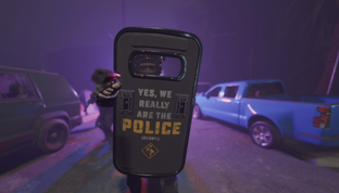 Слух: тактический шутер Ready or Not удалили из Steam из-за обновления с ЛГБТ*-клубом, выпущенным в неудачную дату