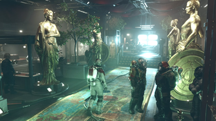 В Starfield есть забавные отсылки к Morrowind и Oblivion