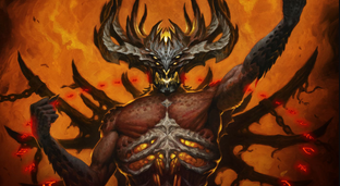 Diablo Immortal отменили в Китае? Аккаунт игры Blizzard забанили в китайском сервисе незадолго до релиза