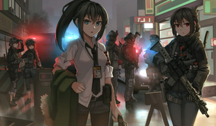 Тактический шутер Ready or Not триумфально вернулся на ПК в Steam после удаления. Всё же виноват ЛГБТ-клуб