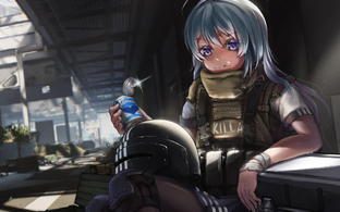 Разработчики Escape from Tarkov показали, как сильно повышается FPS и меняется графика с включенным AMD FSR