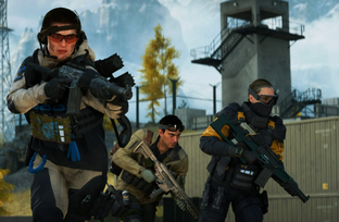 Battlefield 2042 воскресла. После запуска первого сезона скандальная игра стабильно удерживает высокий онлайн в Steam