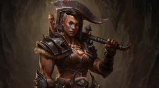 «Не кит, а исследователь» Стример Diablo Immortal слил $16000 ради получения одного легендарного самоцвета и снёс игру