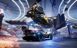 Sony предлагает дать второй шанс Destruction AllStars. Игра получит свежий контент в честь запуска нового PS Plus