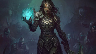 Средний игрок Diablo Immortal умер 12 раз и, скорее всего, выбрал некроманта. Blizzard не раскрыла средний чек донатера