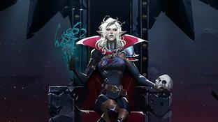 Популярность V Rising не ослабевает. Продажи игры преодолели новый барьер