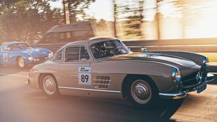 Gran Turismo 7 в июньском обновлении получит новые автомобили