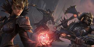 Diablo Immortal не выйдет в срок на крупнейшем игровом рынке
