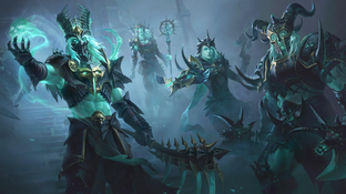 Blizzard выплатит компенсацию за перенос релиза Diablo Immortal в последний момент
