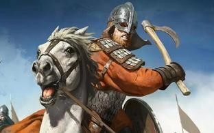 Названа дата выхода Mount & Blade II: Bannerlord на PS5, Xbox Series X/S, PS4 и Xbox One