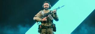 EA не станет убирать русских из Battlefield 2042 — это слишком сложно. Грядущий контент все же «скорректируют»