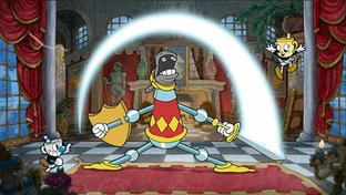 Кого волнует перенос игры? Продюсер Cuphead считает, что главное в студии – здоровье сотрудников