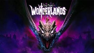 Tiny Tina's Wonderlands недолго оставалась эксклюзивом Epic Games Store. Игра выходит в Steam