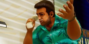 В ремастер GTA Vice City случайно попала миссия, вырезанная из оригинальной игры