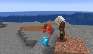 В Minecraft улучшат систему доносов — отправлять в бан за сообщения в чате станет легче