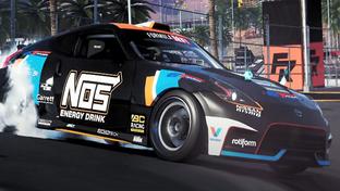 The Crew 2 получит улучшение для нового поколения. Ubisoft добавит долгожданные функции