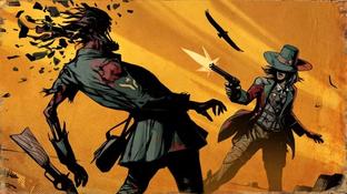 В мрачной ролевой игре Weird West появились новые локации, улучшенное прицеливание, ИИ и экономика
