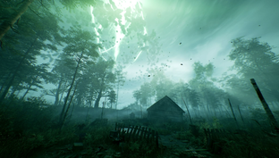 Польская Chernobylite стала полноценным рогаликом. Разработчики представили новый режим игры