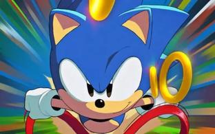 Появились оценки Sonic Origins – приятный игровой процесс и жадность разработчиков