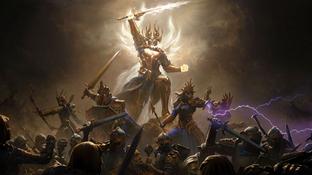 Diablo Immortal получит первое обновление через несколько недель