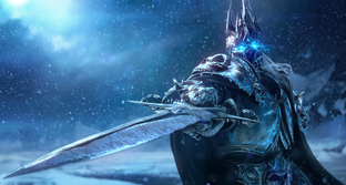 Blizzard переделает WoW Wrath of the Lich King Classic. Разработчики отказались от прежних принципов