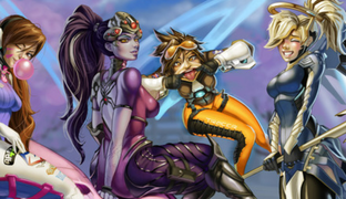 Blizzard раскрыла важную информацию об Overwatch 2: как перенесут лутбоксы и внутриигровые валюты в новую игру
