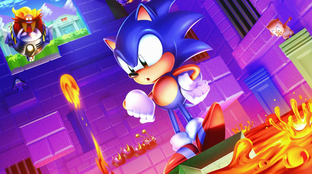 SEGA опять выпустила неудачную игру Sonic Origins. Даже разработчики недовольны качеством того, что получилось