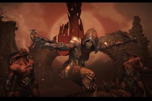 Diablo Immortal «хочет» в 10 раз больше денег, чем Genshin Impact и три другие мобильные игры вместе взятые