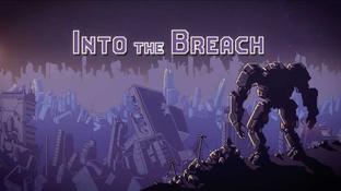 Into the Breach получит бесплатное обновление и мобильную версию. Но есть нюанс