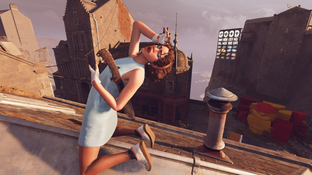 Bethesda вспомнила про Deathloop в преддверии потери эксклюзивности PlayStation и Летней распродажи в Steam