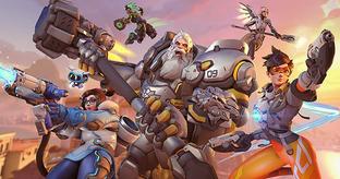 Overwatch после выхода Overwatch 2 перестанет существовать. Новинка заместит оригинал