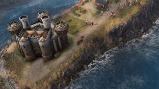 Age of Empires 4 получит ряд новых возможностей. Появились подробности следующих сезонов