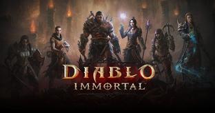 Слух: Diablo Immortal запретили в Китае