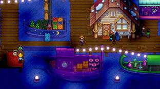 Stardew Valley получит патч с новым контентом