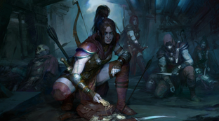 Игроки бросают Diablo Immortal из-за принуждения к вступлению в группы, но некоторые идут на жертву ради Blizzard