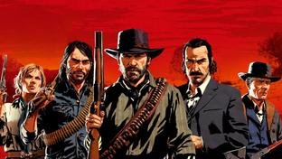 Слух: Red Dead Redemption 2 появится на Nintendo Switch