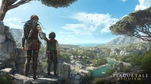 Персонажей A Plague Tale: Requiem сильно изменят, а мир станет более опасным