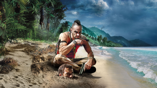 Ваас из Far Cry 3 не должен был появиться на обложке. Майкл Мэндо рассказал о становлении культового персонажа Ubisoft