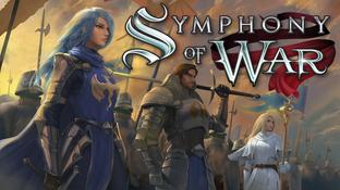 96% положительных отзывов в Steam. Олдскульная тактика Symphony of War получает высочайшие оценки