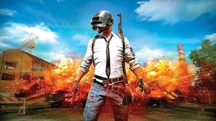 Сражения в заброшенном городе. Названа дата выхода новой карты «Дестон» в PUBG