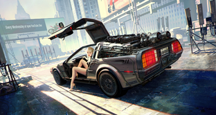 В Cyberpunk 2077 вернули эффекты с Е3 2018 года. Очередное обещание CD Projekt выполнено энтузиастами