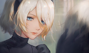Похоже, NieR Automata официально переведут на русский язык