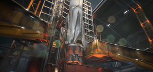В геймплее Starfield обнаружили квадратные стволы с круглыми патронами. Bethesda держит марку