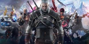 Анонсирована коллаборация Lost Ark x The Witcher. В корейской игре появится новый класс