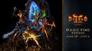 Не только Diablo Immortal. Blizzard продолжает обновлять Diablo 2 Resurrected