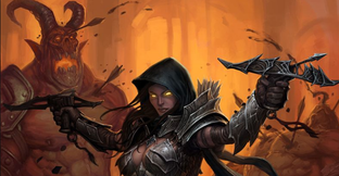 Фанат Diablo Immortal составил ежедневое расписание для игры. Над ним посмеялись, а потом показали правильный распорядок