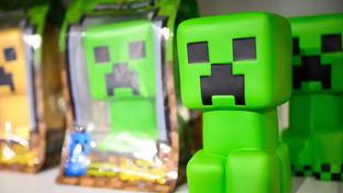 ИИ научился идеально играть в Minecraft, просмотрев 70 000 часов видео на YouTube